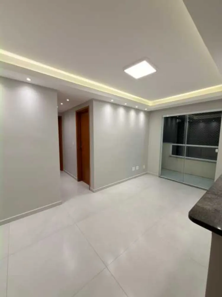 Apartamento, 2 quartos, 50 m² - Foto 11