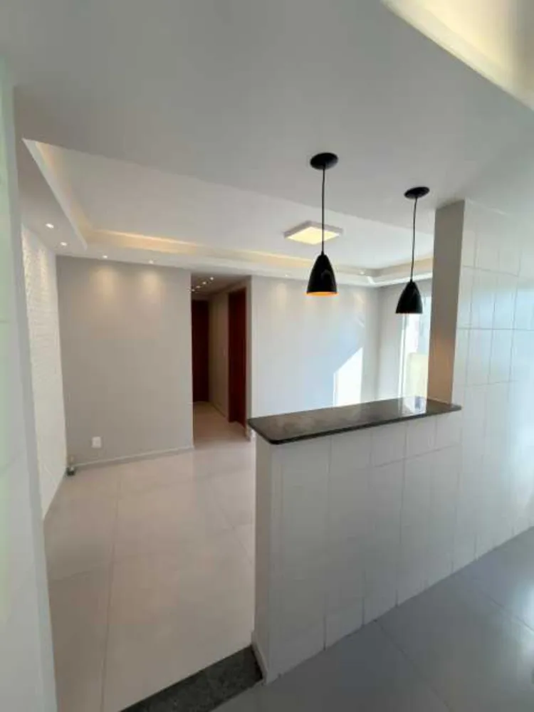 Apartamento, 2 quartos, 50 m² - Foto 10