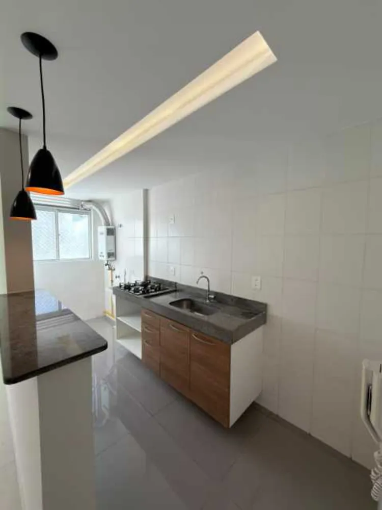 Apartamento, 2 quartos, 50 m² - Foto 7