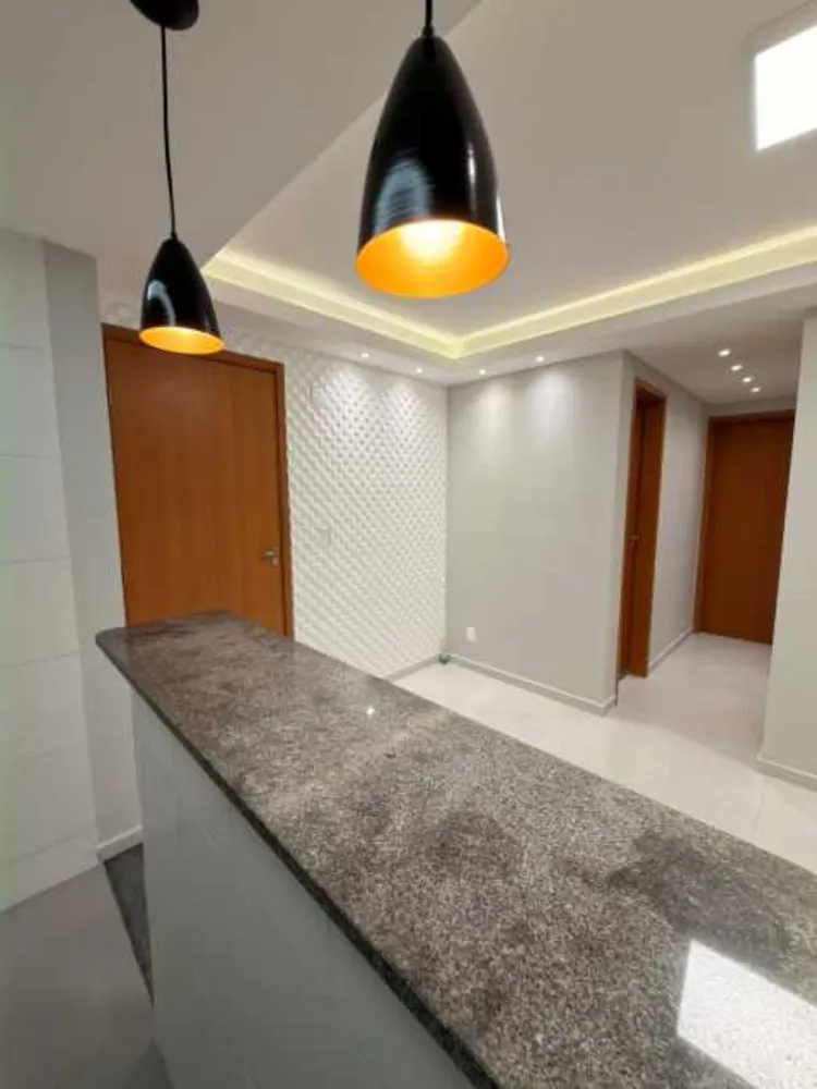 Apartamento, 2 quartos, 50 m² - Foto 9