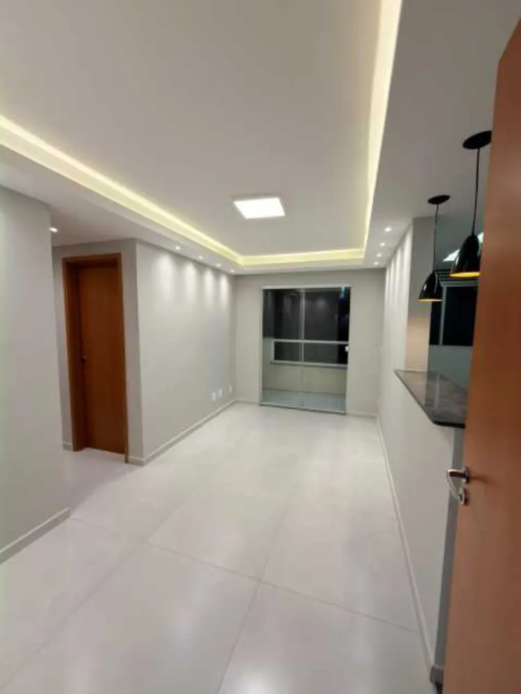 Apartamento, 2 quartos, 50 m² - Foto 1