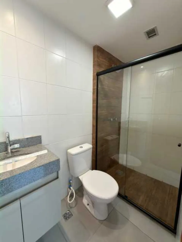 Apartamento, 2 quartos, 50 m² - Foto 3