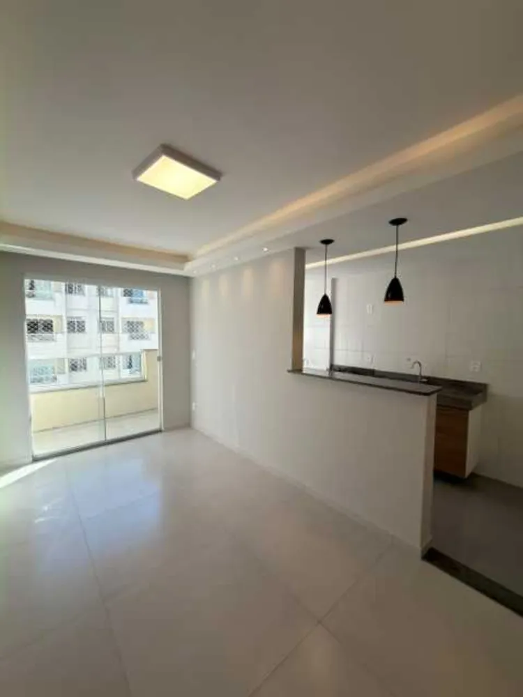 Apartamento, 2 quartos, 50 m² - Foto 4