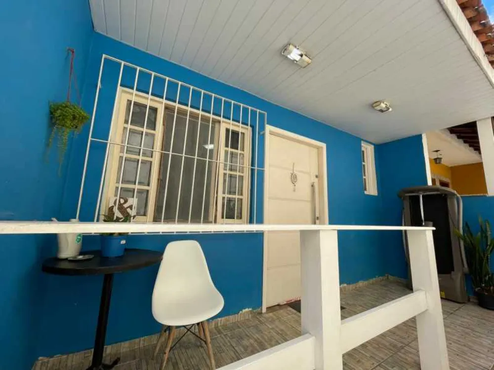 Casa de Vila, 2 quartos - Foto 2