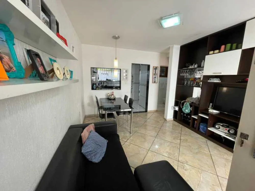 Casa de Vila, 2 quartos - Foto 7