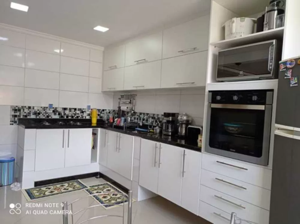 Casa, 3 quartos, 144 m² - Foto 6