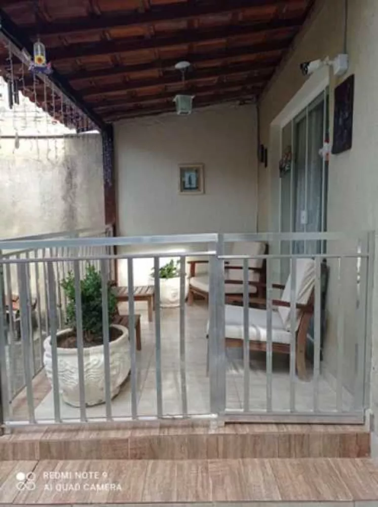 Casa, 3 quartos, 144 m² - Foto 5