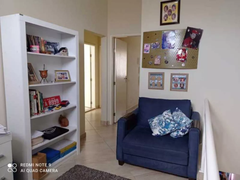 Casa, 3 quartos, 144 m² - Foto 12