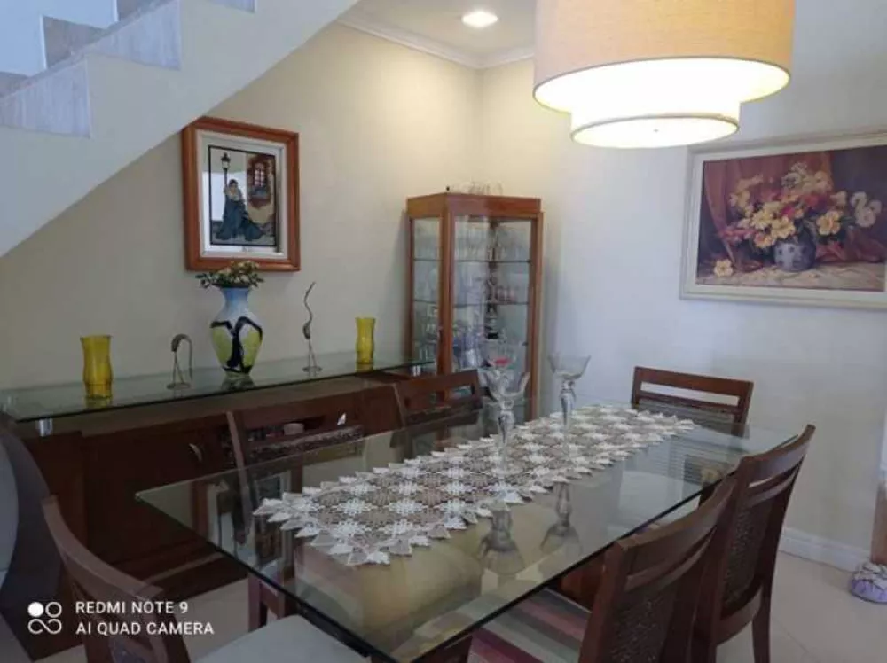 Casa, 3 quartos, 144 m² - Foto 1