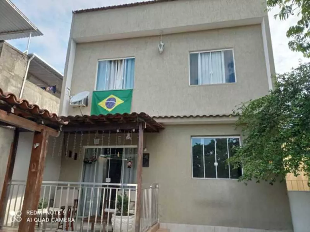 Casa, 3 quartos, 144 m² - Foto 8