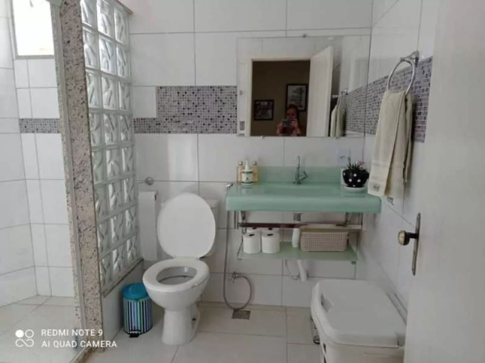 Casa, 3 quartos, 144 m² - Foto 2