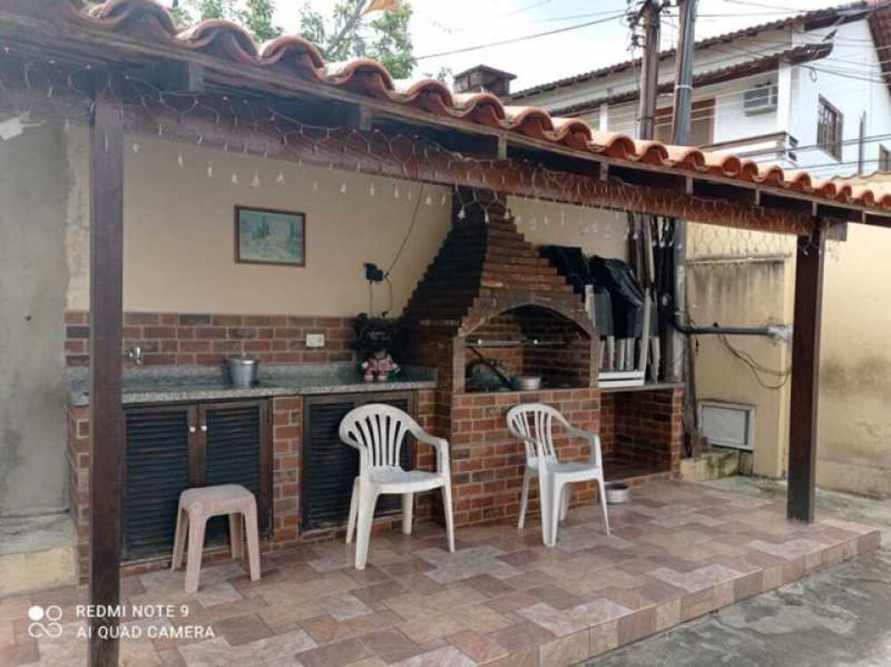 Casa, 3 quartos, 144 m² - Foto 16