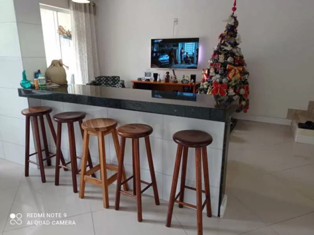 Casa, 3 quartos, 144 m² - Foto 7