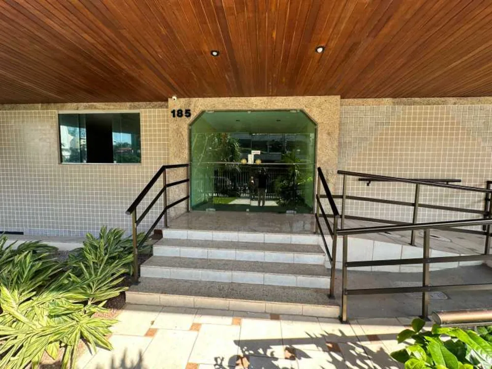 Apartamento, 3 quartos, 87 m² - Foto 5