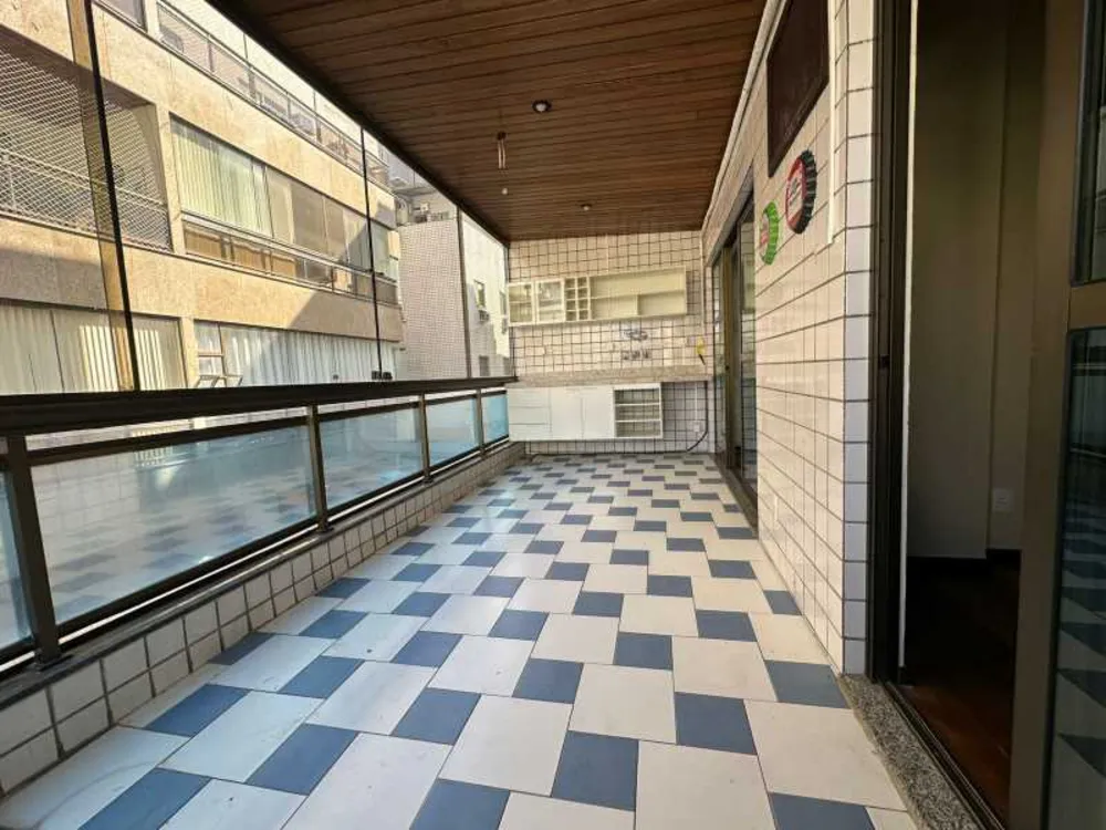 Apartamento, 3 quartos, 87 m² - Foto 16