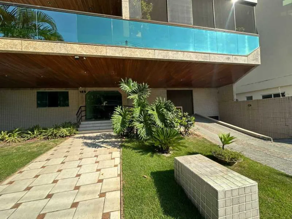 Apartamento, 3 quartos, 87 m² - Foto 7