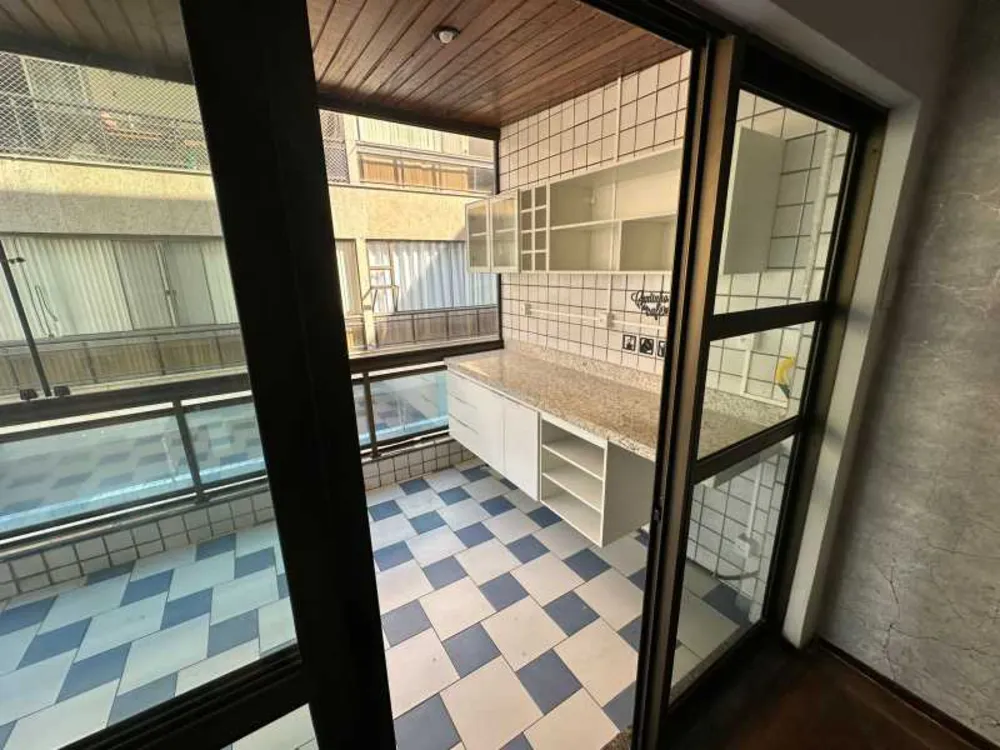 Apartamento, 3 quartos, 87 m² - Foto 1
