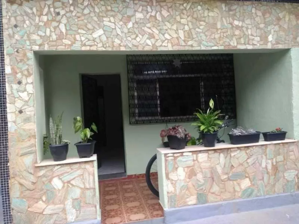 Casa, 2 quartos, 100 m² - Foto 1