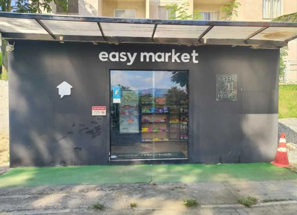 Apartamento, 2 quartos, 50 m² - Foto 8