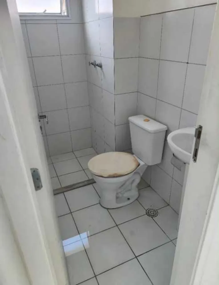 Apartamento, 2 quartos, 50 m² - Foto 10