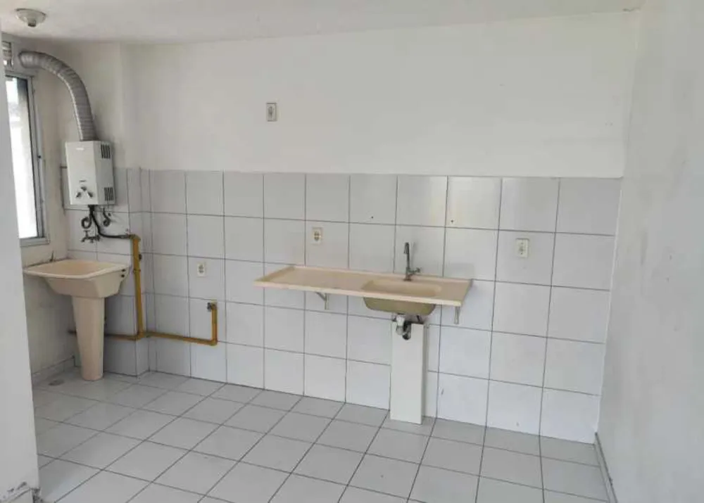 Apartamento, 2 quartos, 50 m² - Foto 6