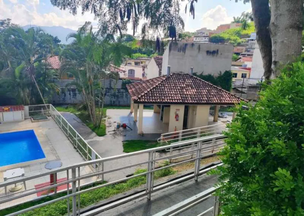 Apartamento, 2 quartos, 50 m² - Foto 7