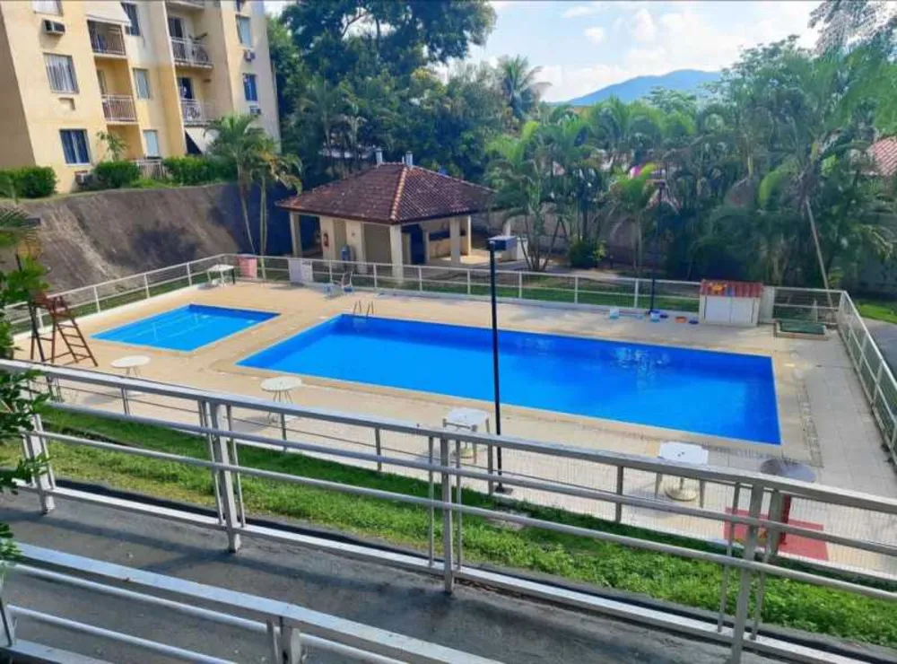 Apartamento, 2 quartos, 50 m² - Foto 1