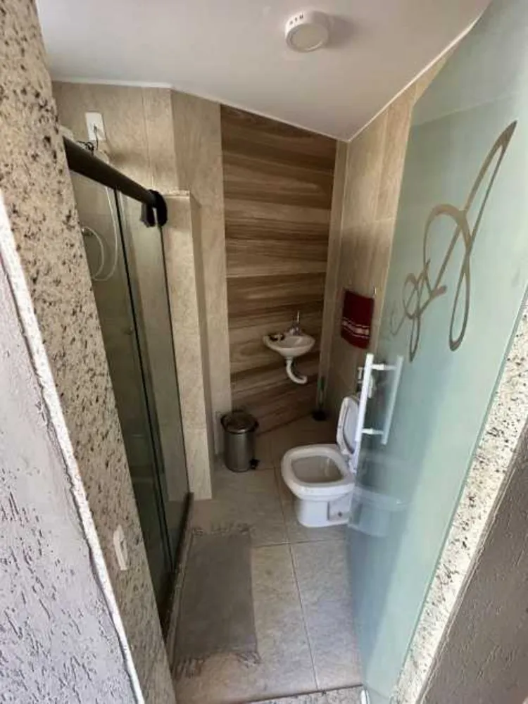 Casa de Condomínio, 3 quartos - Foto 10