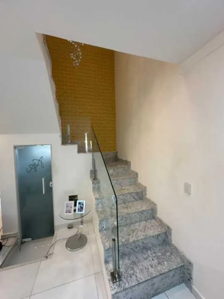 Casa de Condomínio, 3 quartos - Foto 24