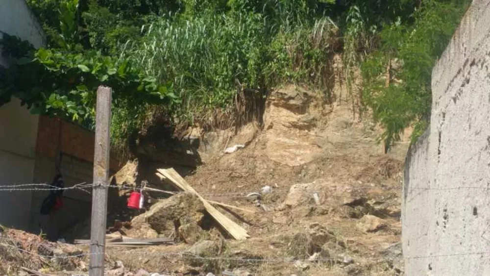 Terreno, 360 m² - Foto 2