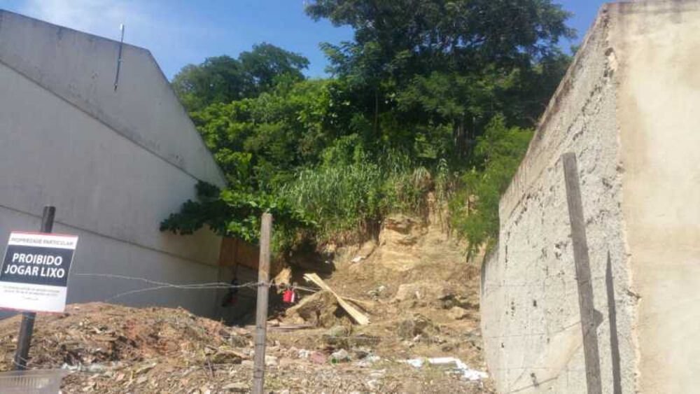 Terreno, 360 m² - Foto 1