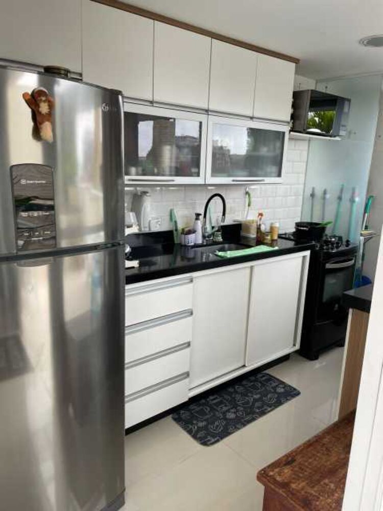 Cobertura, 2 quartos, 138 m² - Foto 17