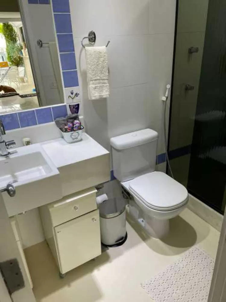 Cobertura, 2 quartos, 138 m² - Foto 3