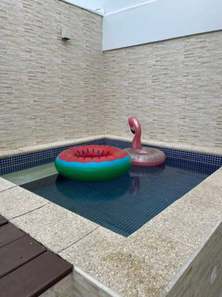 Cobertura, 2 quartos, 138 m² - Foto 9