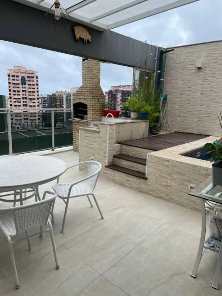 Cobertura, 2 quartos, 138 m² - Foto 4