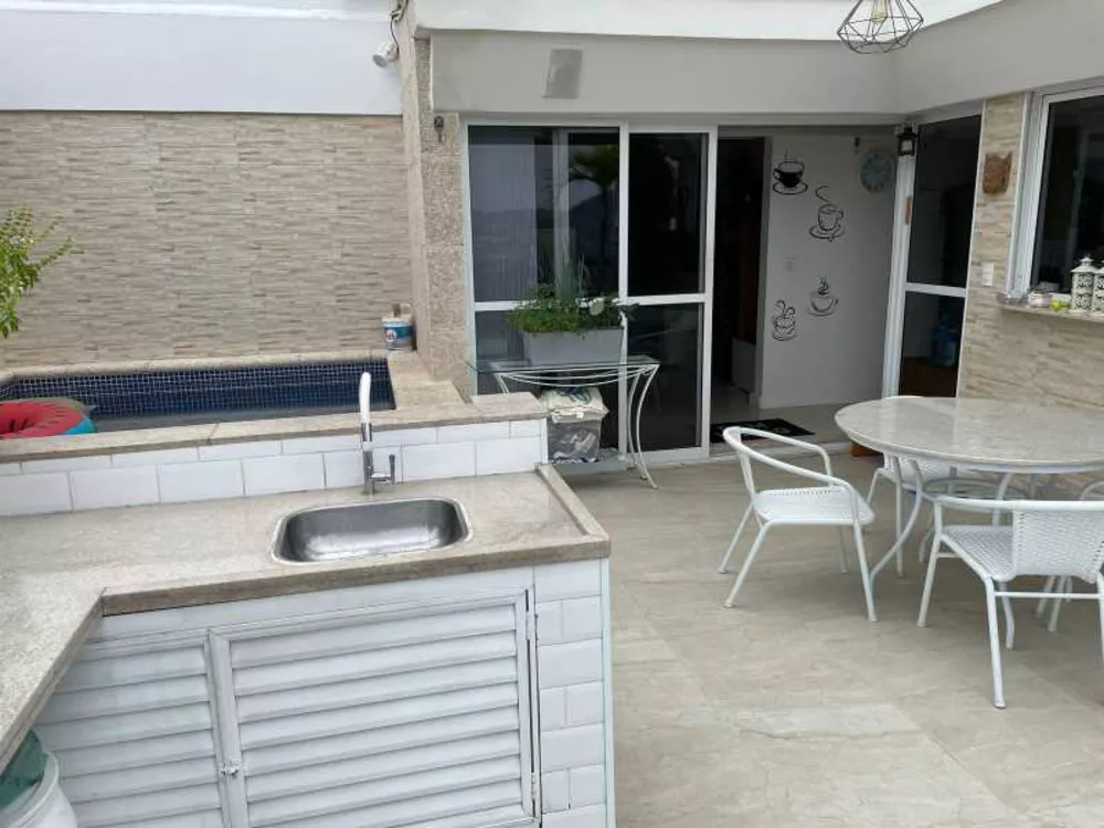 Cobertura, 2 quartos, 138 m² - Foto 5