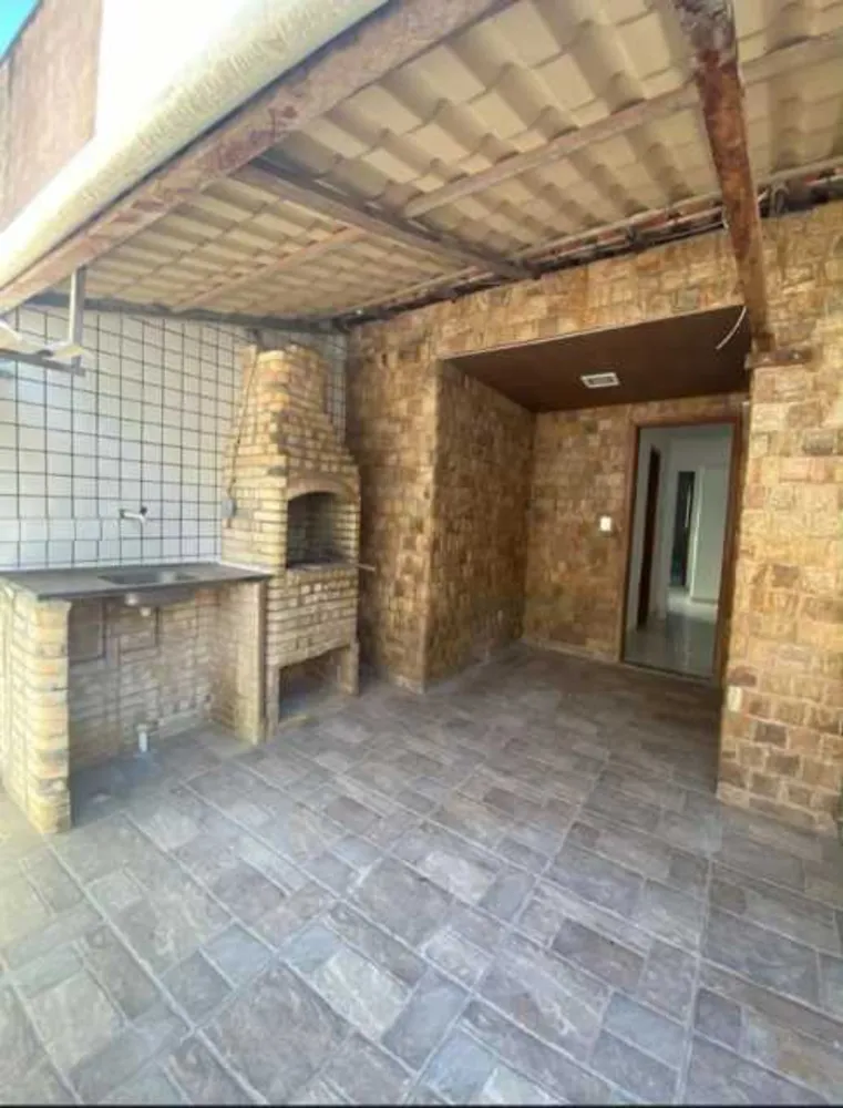 Cobertura, 3 quartos, 300 m² - Foto 2