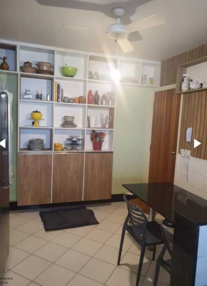 Casa de Condomínio, 4 quartos - Foto 7