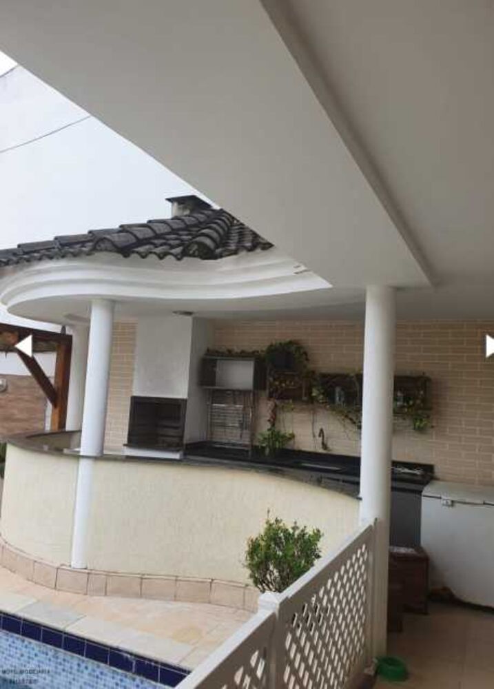 Casa de Condomínio, 4 quartos - Foto 21