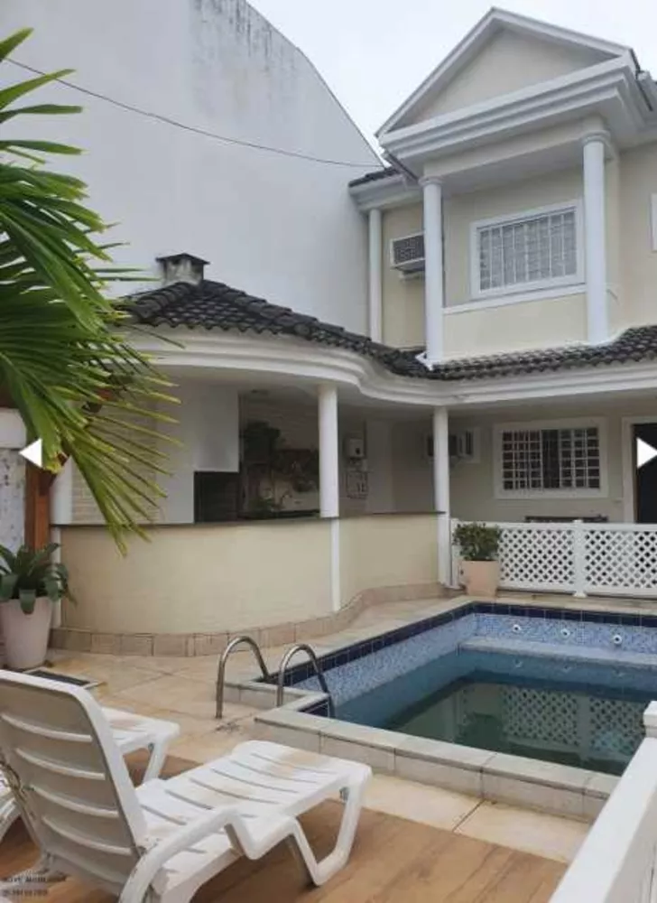 Casa de Condomínio, 4 quartos - Foto 12
