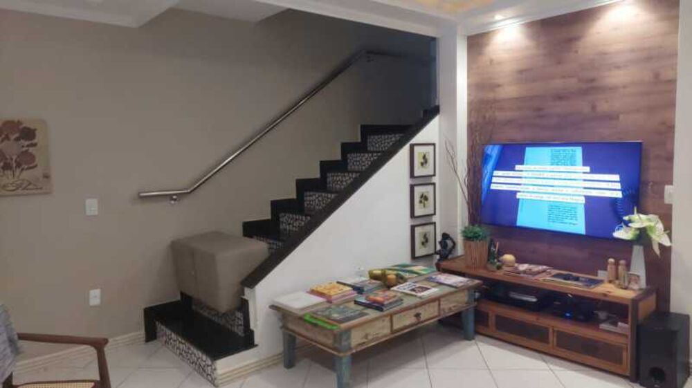 Casa de Condomínio, 4 quartos - Foto 19