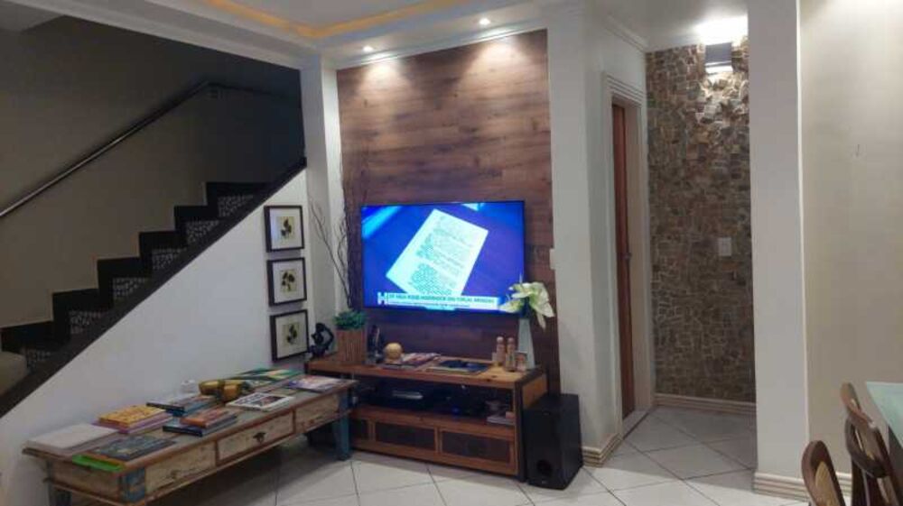 Casa de Condomínio, 4 quartos - Foto 20