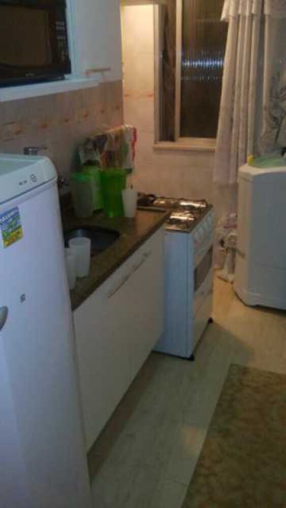 Apartamento, 2 quartos - Foto 6