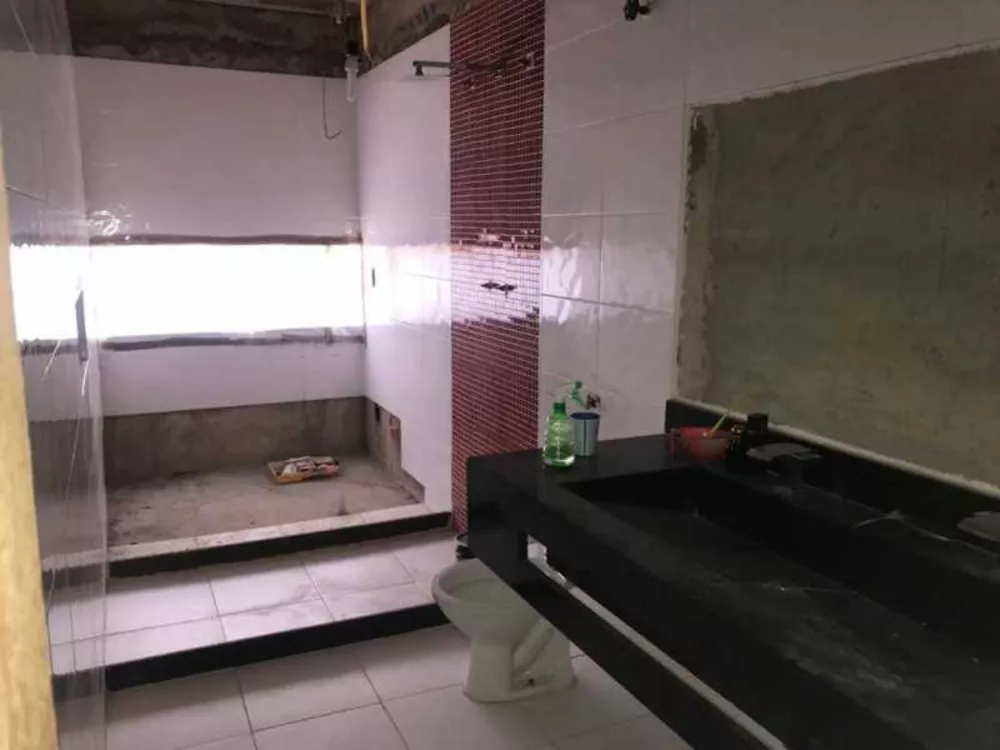 Casa de Condomínio, 4 quartos - Foto 15