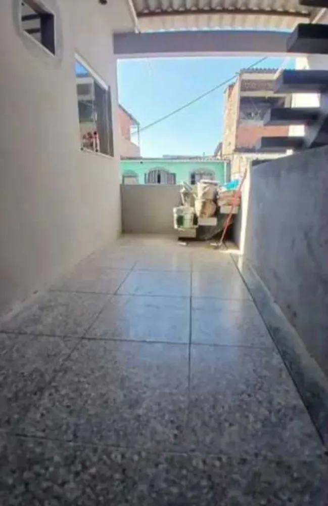 Casa, 2 quartos, 140 m² - Foto 6