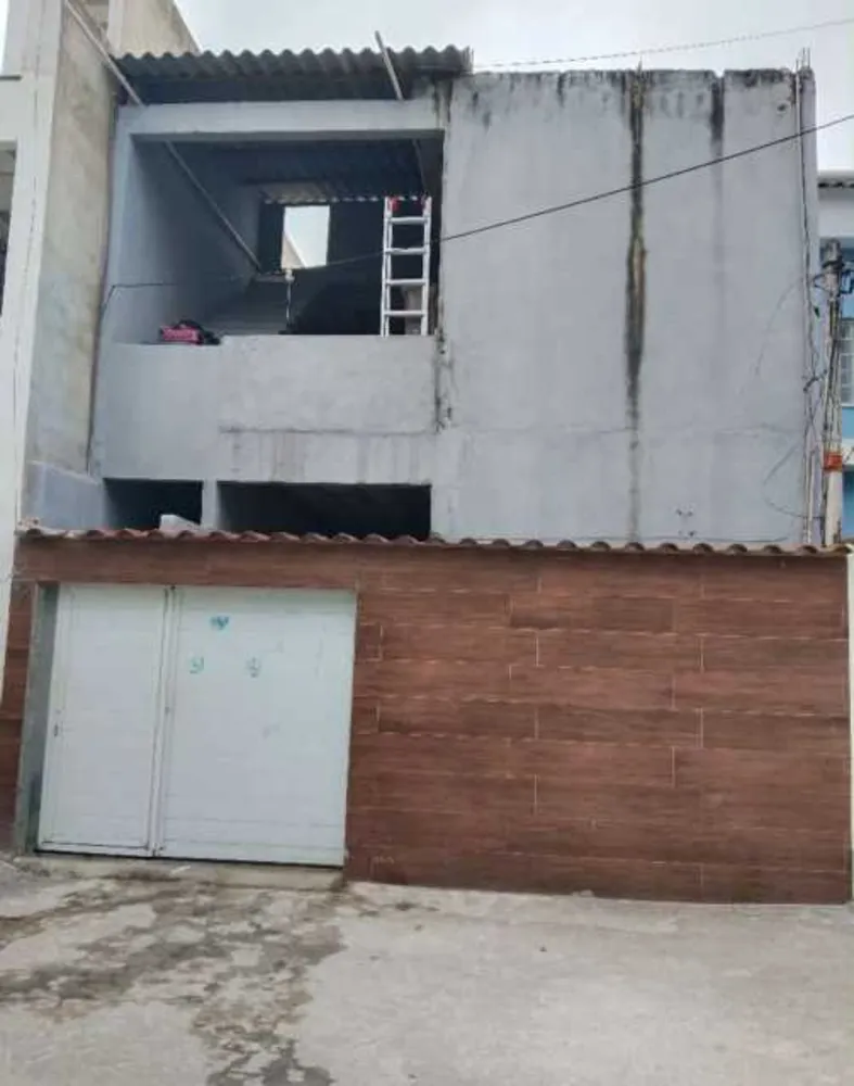 Casa, 2 quartos, 140 m² - Foto 1