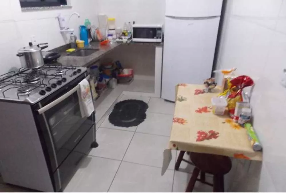 Casa, 2 quartos, 70 m² - Foto 16