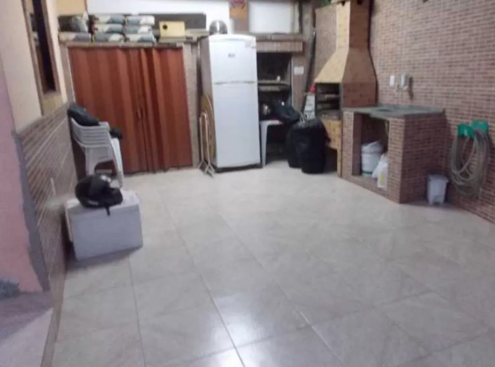 Casa, 2 quartos, 70 m² - Foto 15