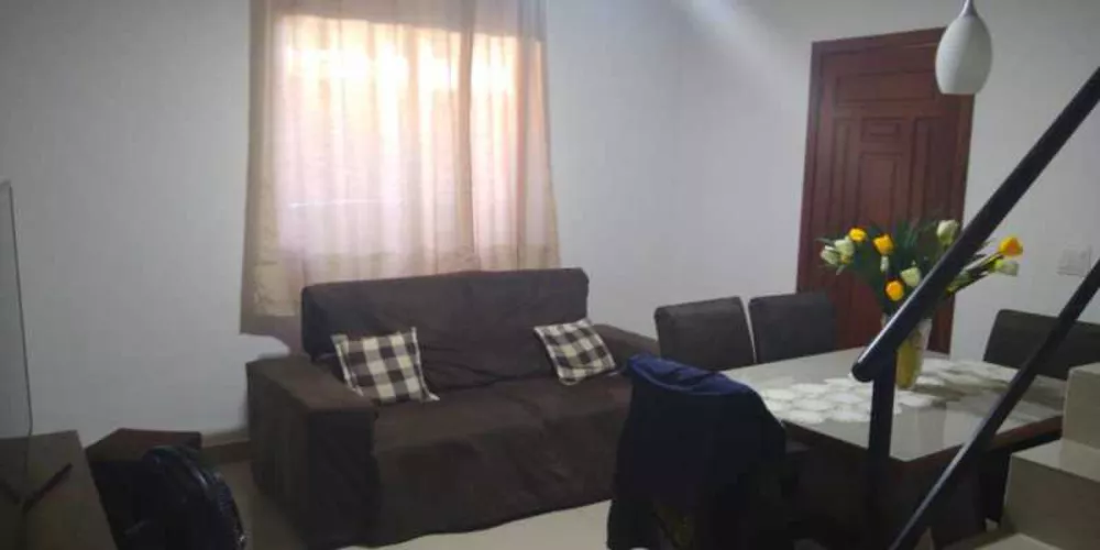 Casa, 2 quartos, 70 m² - Foto 5