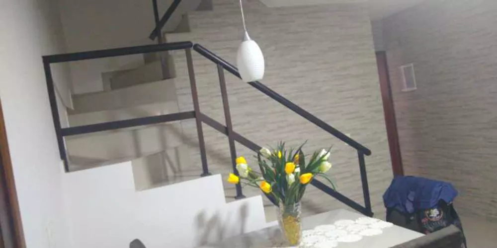 Casa, 2 quartos, 70 m² - Foto 9